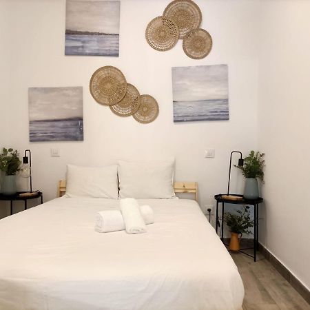 Apartamentos Jap Villaamil 马德里 外观 照片