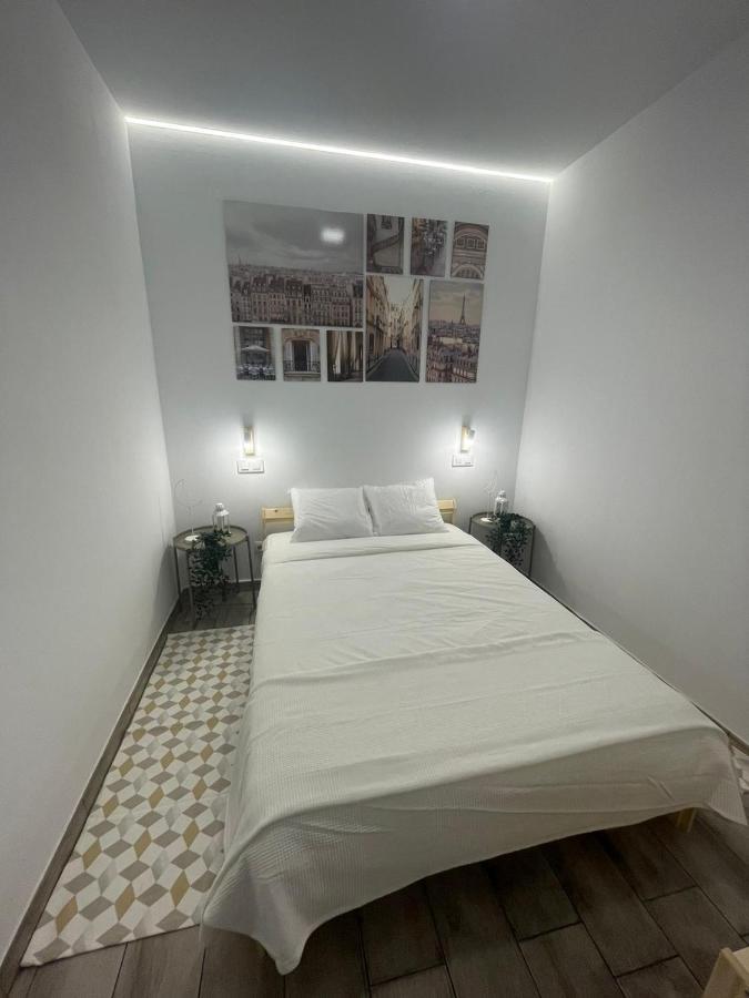 Apartamentos Jap Villaamil 马德里 外观 照片