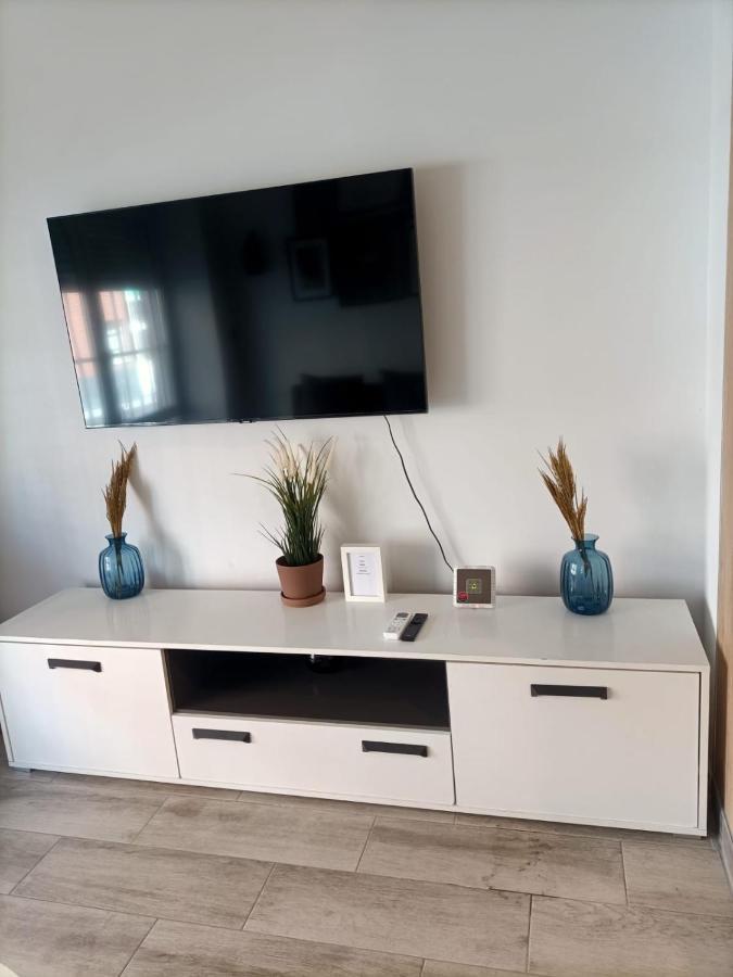 Apartamentos Jap Villaamil 马德里 外观 照片